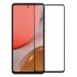 POWERTECH tempered glass 9H 5D TGC-0524 για Samsung Galaxy A72, μαύρο