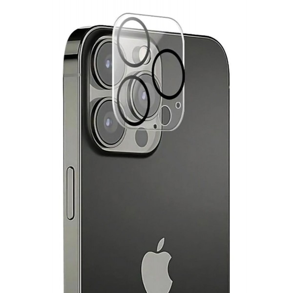POWERTECH tempered glass 5D TGC-0544 για κάμερα iPhone 13 Pro/13 Pro Max POWERTECH tempered glass 5D TGC-0544 για κάμερα iPhone 13 Pro/13 Pro Max