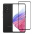 POWERTECH tempered glass 5D TGC-0554, full glue, Samsung A53 5G, μαύρο