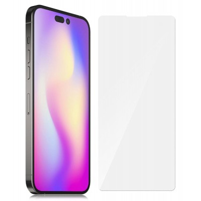 POWERTECH tempered glass 9H 2.5D TGC-0559 για iPhone 14 Pro Max POWERTECH tempered glass 9H 2.5D TGC-0559 για iPhone 14 Pro Max