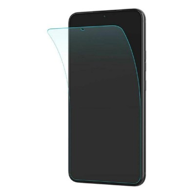 POWERTECH self-healing μεμβράνη προστασίας TGC-0592, Samsung S22 Ultra POWERTECH self-healing μεμβράνη προστασίας TGC-0592, Samsung S22 Ultra