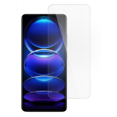 POWERTECH tempered glass 9H 2.5D για Xiaomi Redmi Note 12 POWERTECH tempered glass 9H 2.5D για Xiaomi Redmi Note 12