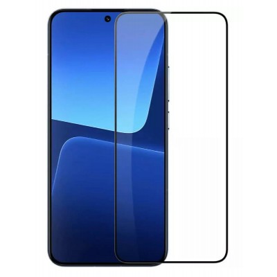 POWERTECH tempered glass 5D TGC-0603 για Xiaomi 13, full glue POWERTECH tempered glass 5D TGC-0603 για Xiaomi 13, full glue