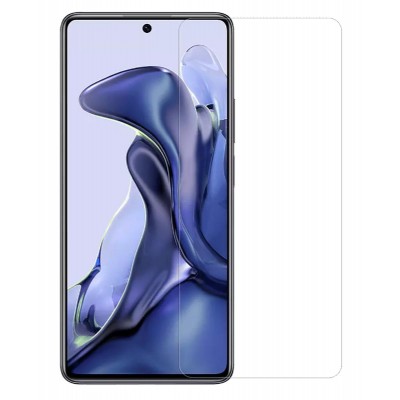 POWERTECH tempered glass 2.5D TGC-0631 για Xiaomi 11T POWERTECH tempered glass 2.5D TGC-0631 για Xiaomi 11T
