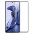 POWERTECH tempered glass 5D TGC-0632 για Xiaomi 11T, full glue