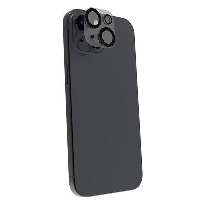 POWERTECH tempered glass 3D TGC-0661 για κάμερα iPhone 15 POWERTECH tempered glass 3D TGC-0661 για κάμερα iPhone 15