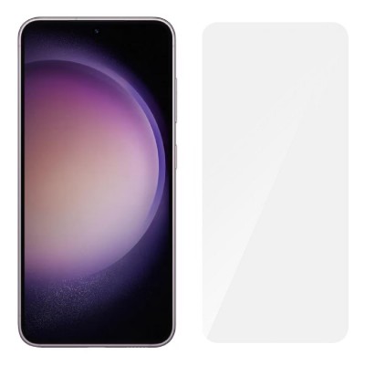 POWERTECH tempered glass 2.5D TGC-0672 για Samsung S23 FE POWERTECH tempered glass 2.5D TGC-0672 για Samsung S23 FE