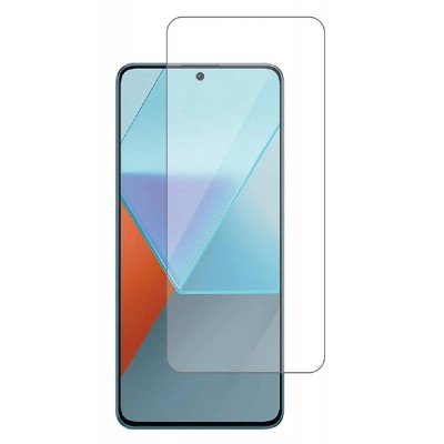 POWERTECH tempered glass 2.5D TGC-0683 για Xiaomi Redmi Note 13 Pro POWERTECH tempered glass 2.5D TGC-0683 για Xiaomi Redmi Note 13 Pro