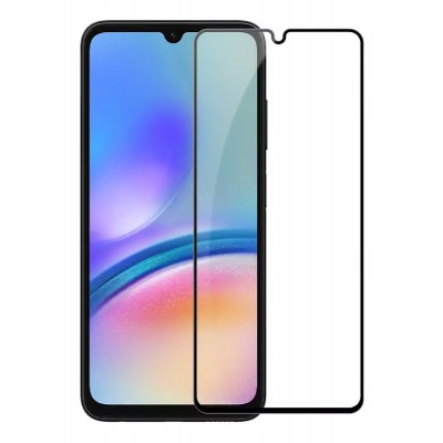 POWERTECH tempered glass 5D TGC-0690 για Samsung A05s 5G, full glue POWERTECH tempered glass 5D TGC-0690 για Samsung A05s 5G, full glue