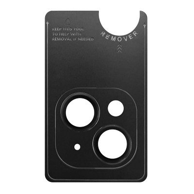 POWERTECH tempered glass TGC-0704 για κάμερα iPhone 14/14 Plus POWERTECH tempered glass TGC-0704 για κάμερα iPhone 14/14 Plus