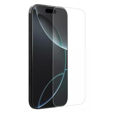 POWERTECH tempered glass 2.5D TGC-0708 για iPhone 16 Pro POWERTECH tempered glass 2.5D TGC-0708 για iPhone 16 Pro