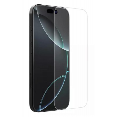 POWERTECH tempered glass 2.5D TGC-0710 για iPhone 16 Pro Max POWERTECH tempered glass 2.5D TGC-0710 για iPhone 16 Pro Max