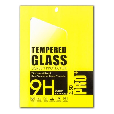 POWERTECH tempered glass 9H 2.5D TGC-0002 για Apple iPad Pro 12.9 POWERTECH tempered glass 9H 2.5D TGC-0002 για Apple iPad Pro 12.9