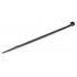 POWERTECH δεματικά καλωδίων TIES-048, 200x3.6mm, μαύρα, 100τμχ