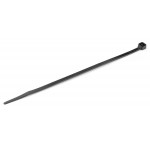 POWERTECH δεματικά καλωδίων TIES-056, 300x4.8mm, μαύρα, 100τμχ POWERTECH δεματικά καλωδίων TIES-056, 300x4.8mm, μαύρα, 100τμχ