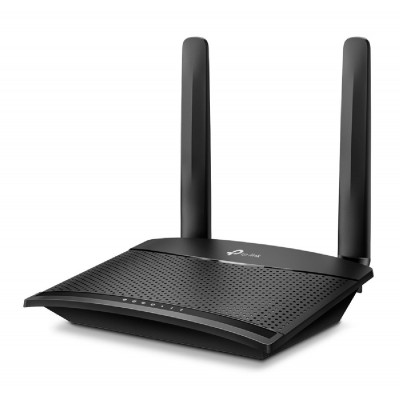 TP-LINK Wireless N Router TL-MR100, 4G LTE, 300 Mbps, Ver. 1.2 TP-LINK Wireless N Router TL-MR100, 4G LTE, 300 Mbps, Ver. 1.2