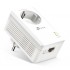 TP-LINK Powerline TL-PA7017P, Passthrough, AV100 Gigabit, Ver. 4.0