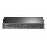 TP-LINK desktop switch TL-SF1008LP, 8-Port 10/100Mbps, 4x PoE, Ver. 2.0 TP-LINK desktop switch TL-SF1008LP, 8-Port 10/100Mbps, 4x PoE, Ver. 2.0