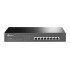 TP-LINK desktop/rackmount switch TL-SG1008MP, 8-Port PoE+, Ver. 2.0