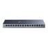 TP-LINK desktop switch TL-SG116, 16-Port, 10/100/1000Mbps, Ver. 1.0