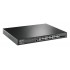 TP-LINK L2 Managed Switch TL-SG3428MP, 24x PoE+, 4x SFP, Ver. 5.2
