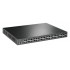 TP-LINK L2+ Managed Switch TL-SG3452P, 48x PoE+, 4x SFP, Ver. 3.2