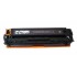 Συμβατό Toner για HP, CB540A CRG-716BK, Black, 2.2K