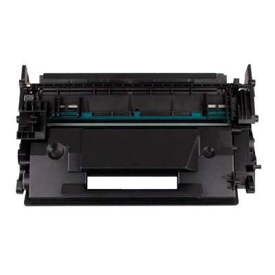 Συμβατό Toner για HP, CF287X, Black, 18K Συμβατό Toner για HP, CF287X, Black, 18K