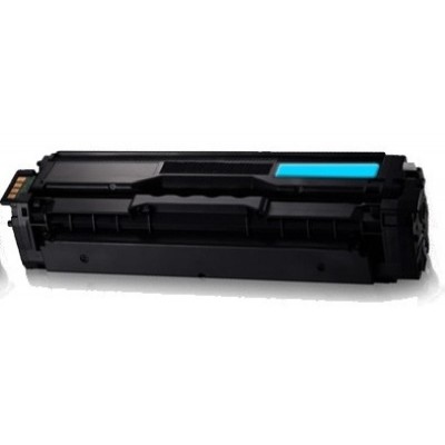 Συμβατό Toner TON-CS504C για SAMSUNG, CLT-C504S, Cyan, 1.8K Συμβατό Toner TON-CS504C για SAMSUNG, CLT-C504S, Cyan, 1.8K