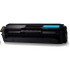 Συμβατό Toner TON-CS504C για SAMSUNG, CLT-C504S, Cyan, 1.8K