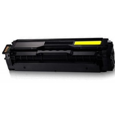 Συμβατό Toner TON-CS504Y για SAMSUNG, CLT-Y504S, Yellow, 1.8K Συμβατό Toner TON-CS504Y για SAMSUNG, CLT-Y504S, Yellow, 1.8K