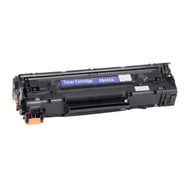 Συμβατό Toner για HP, CB435/CB436/388/CE278/CE285, Black, 2.1K