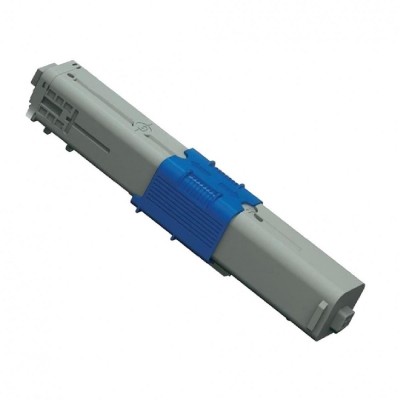 Συμβατό Toner για OKI, 44973535, Cyan, 1.5K Συμβατό Toner για OKI, 44973535, Cyan, 1.5K