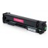 Συμβάτο Toner για HP CF403X, Magenta, 2.3K