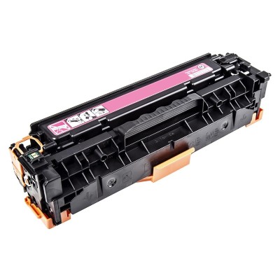 Συμβατό toner για HP CC533A/CF383A/CE413A, 2.8K, magenta Συμβατό toner για HP CC533A/CF383A/CE413A, 2.8K, magenta