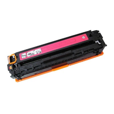Συμβατό toner για HP CB543A/CE323A/CF213A, 1.4K, magenta