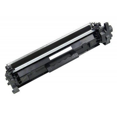 Συμβατό toner για HP CF217H, 5K, μαύρο Συμβατό toner για HP CF217H, 5K, μαύρο