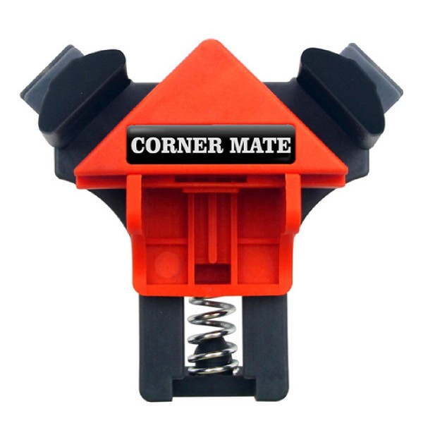 Σετ σφιγκτήρες γωνιών 90° TOOL-0023, 5-22mm, 4τμχ Σετ σφιγκτήρες γωνιών 90° TOOL-0023, 5-22mm, 4τμχ