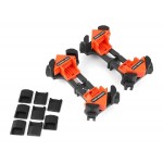 Σετ σφιγκτήρες γωνιών 90° TOOL-0023, 5-22mm, 4τμχ Σετ σφιγκτήρες γωνιών 90° TOOL-0023, 5-22mm, 4τμχ