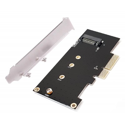 POWERTECH Converter M.2 Key M NVMe σε PCIe x4 TOOL-0050 POWERTECH Converter M.2 Key M NVMe σε PCIe x4 TOOL-0050