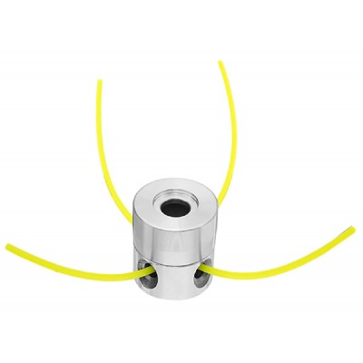 Κεφαλή μεσινέζας αλουμινίου TOOL-0054, 4 εξόδων Κεφαλή μεσινέζας αλουμινίου TOOL-0054, 4 εξόδων