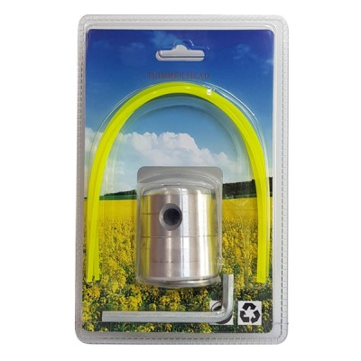 Κεφαλή μεσινέζας αλουμινίου TOOL-0054, 4 εξόδων Κεφαλή μεσινέζας αλουμινίου TOOL-0054, 4 εξόδων