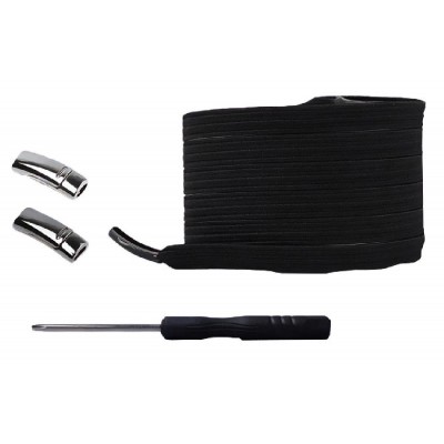 Σετ ελαστικά κορδόνια TOOL-0063 με μαγνητικά κλικ, 1m, μαύρα Σετ ελαστικά κορδόνια TOOL-0063 με μαγνητικά κλικ, 1m, μαύρα