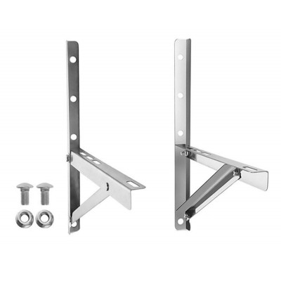 Βάση στήριξης TOOL-0067, 410x460mm, ανοξείδωτη Βάση στήριξης TOOL-0067, 410x460mm, ανοξείδωτη