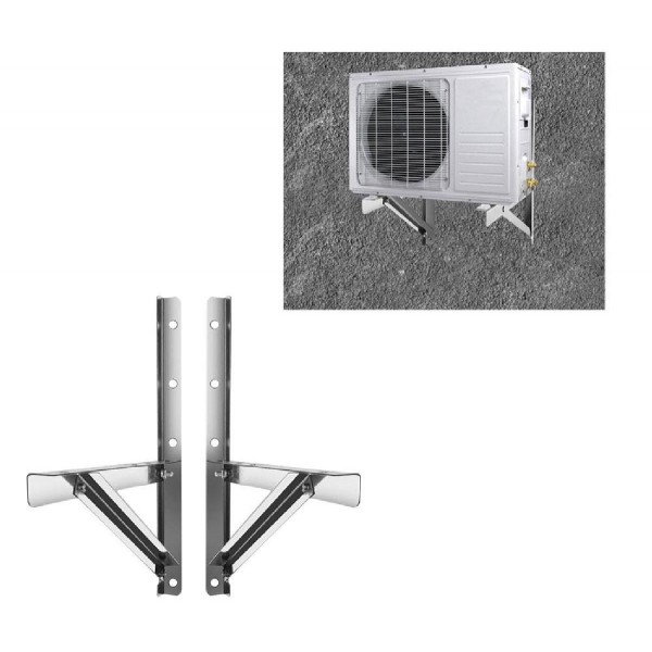 Βάση στήριξης TOOL-0067, 410x460mm, ανοξείδωτη Βάση στήριξης TOOL-0067, 410x460mm, ανοξείδωτη