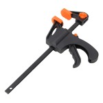 Σφιγκτήρας σκανδάλης TOOL-0076 με μέγιστο άνοιγμα 105mm, μαύρος Σφιγκτήρας σκανδάλης TOOL-0076 με μέγιστο άνοιγμα 105mm, μαύρος