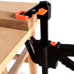 Σφιγκτήρας σκανδάλης TOOL-0076 με μέγιστο άνοιγμα 105mm, μαύρος Σφιγκτήρας σκανδάλης TOOL-0076 με μέγιστο άνοιγμα 105mm, μαύρος