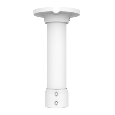 UNIARCH βάση κάμερας TR-CE45-IN, μεταλλική, λευκή UNIARCH βάση κάμερας TR-CE45-IN, μεταλλική, λευκή