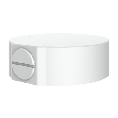 UNIARCH βάση κάμερας TR-JB03-G-IN, μεταλλική, λευκή UNIARCH βάση κάμερας TR-JB03-G-IN, μεταλλική, λευκή