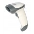 SYMBOL used Barcode Scanner LS2208, White